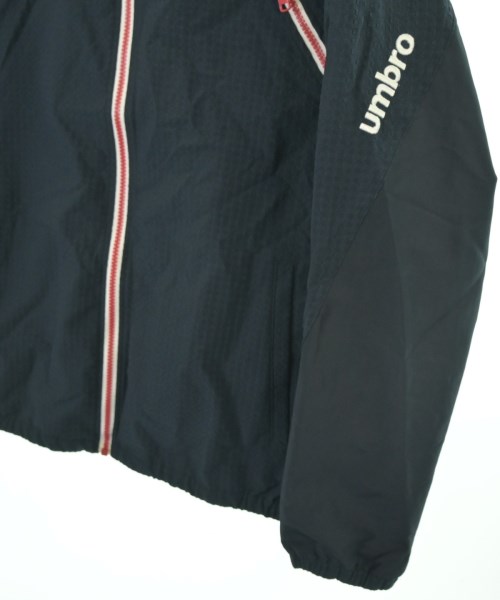 UMBRO（アンブロ）マウンテンパーカー 紺 サイズ:L メンズ/2200685358139