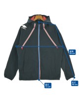 UMBRO（アンブロ）マウンテンパーカー 紺 サイズ:L メンズ/2200685358139