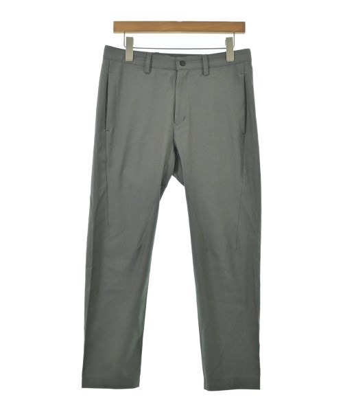 UMBRO(アンブロ)スラックス グレー サイズ:M/2200686217060