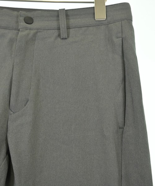 UMBRO（アンブロ）スラックス グレー サイズ:M メンズ/2200686217060