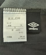 UMBRO（アンブロ）スラックス グレー サイズ:M メンズ/2200686217060