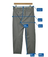 UMBRO（アンブロ）スラックス グレー サイズ:M メンズ/2200686217060