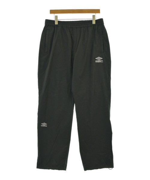 UMBRO(アンブロ)その他 黒 サイズ:L/2200686630050