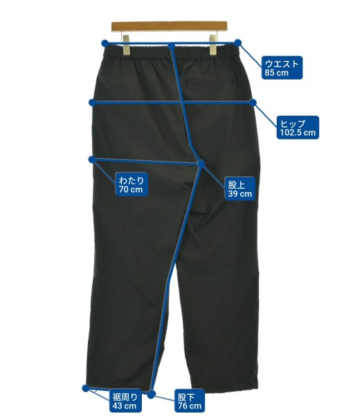 UMBRO（アンブロ）その他 黒 サイズ:L メンズ/2200686630050