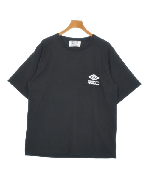 UMBRO(アンブロ)Tシャツ・カットソー 黒 サイズ:XL/2200686630081
