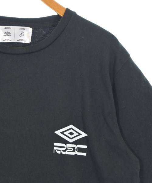 UMBRO（アンブロ）Tシャツ・カットソー 黒 サイズ:XL メンズ/2200686630081