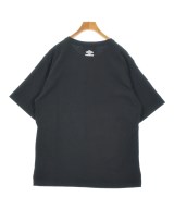 UMBRO（アンブロ）Tシャツ・カットソー 黒 サイズ:XL メンズ/2200686630081