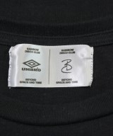 UMBRO（アンブロ）Tシャツ・カットソー 黒 サイズ:XL メンズ/2200686630081