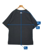 UMBRO（アンブロ）Tシャツ・カットソー 黒 サイズ:XL メンズ/2200686630081