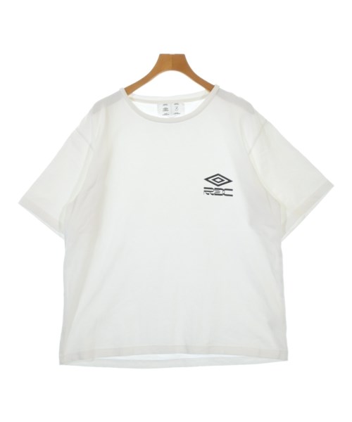 UMBRO(アンブロ)Tシャツ・カットソー 白 サイズ:XL/2200686630098