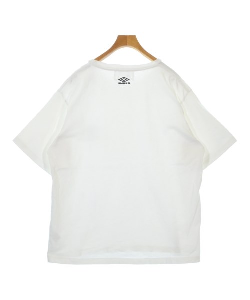 UMBRO（アンブロ）Tシャツ・カットソー 白 サイズ:XL メンズ/2200686630098
