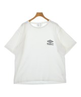UMBRO（アンブロ）Tシャツ・カットソー 白 サイズ:XL メンズ/2200686630098