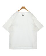 UMBRO（アンブロ）Tシャツ・カットソー 白 サイズ:XL メンズ/2200686630098