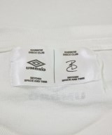 UMBRO（アンブロ）Tシャツ・カットソー 白 サイズ:XL メンズ/2200686630098