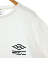 UMBRO（アンブロ）Tシャツ・カットソー 白 サイズ:XL メンズ/2200686630098