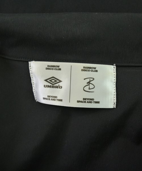 UMBRO（アンブロ）その他 黒 サイズ:L メンズ/2200686630104