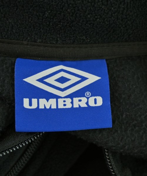 UMBRO（アンブロ）その他 黒 サイズ:L メンズ/2200686762027