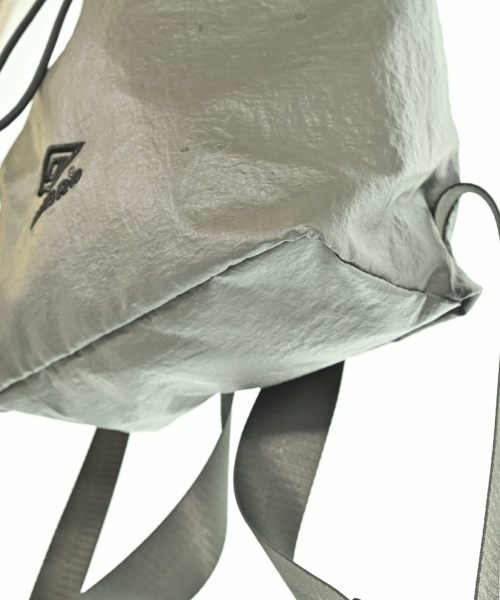UMBRO（アンブロ）バックパック・リュック グレー サイズ:- レディース/2200689155130