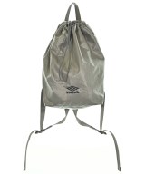 UMBRO（アンブロ）バックパック・リュック グレー サイズ:- レディース/2200689155130