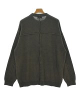 UMBRO（アンブロ）ニット・セーター 茶 サイズ:L メンズ/2200688036096