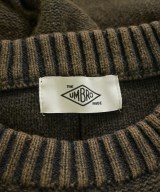 UMBRO（アンブロ）ニット・セーター 茶 サイズ:L メンズ/2200688036096