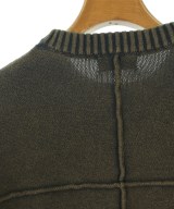 UMBRO（アンブロ）ニット・セーター 茶 サイズ:L メンズ/2200688036096