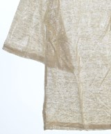 KOSMETIQUE LABEL（コスメティックレーベル）ポロシャツ ベージュ サイズ:M メンズ/2200700378463