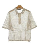 KOSMETIQUE LABEL ポロシャツ