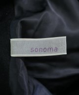 sonoma（ソノマ）ワンピース 紺 サイズ:F レディース/2200632210046