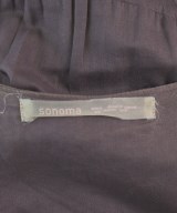 sonoma（ソノマ）ワンピース 茶 サイズ:-(M位) レディース/2200613624060