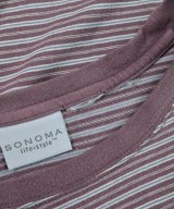 sonoma（ソノマ）Tシャツ・カットソー 茶 サイズ:-(XL位) メンズ/2200645150148
