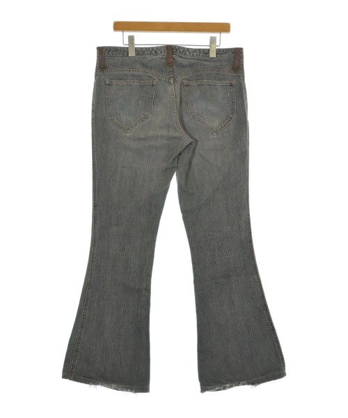 obelisk（オベリスク）デニムパンツ グレー サイズ:34(XL位) メンズ/2200661883082