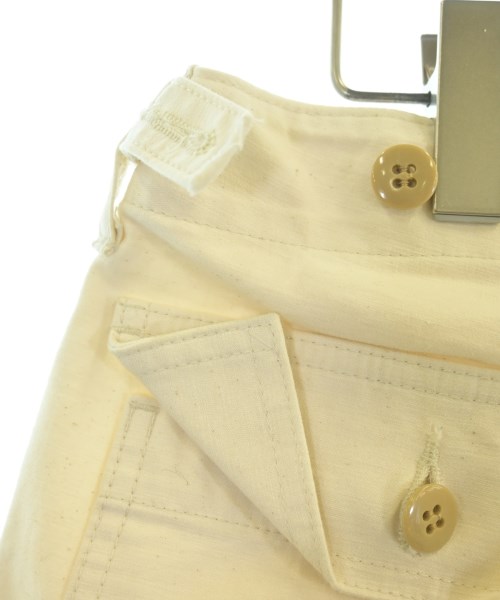 ARAN（アラン）その他 白 サイズ:4(XL位) メンズ/2200636862111