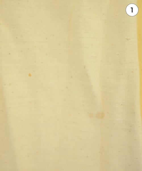 ARAN（アラン）その他 白 サイズ:4(XL位) メンズ/2200636862111