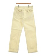 ARAN（アラン）その他 白 サイズ:4(XL位) メンズ/2200636862111