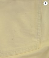 ARAN（アラン）その他 白 サイズ:4(XL位) メンズ/2200636862111