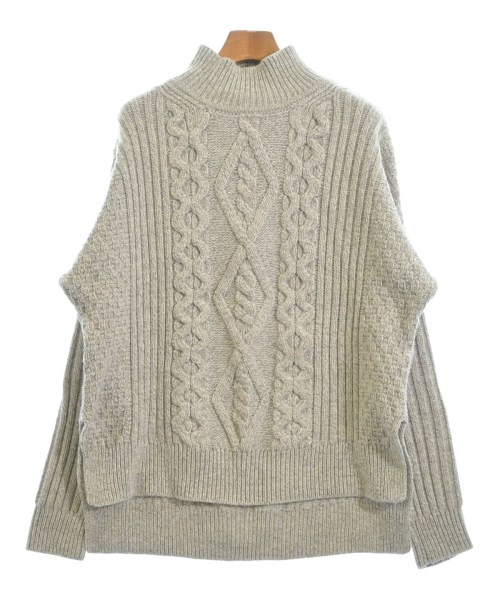 アラン(ARAN)のARAN ニット・セーター