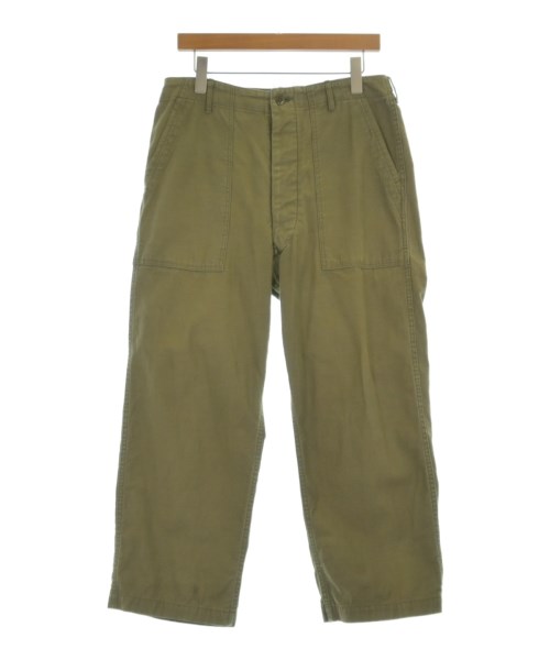 ARAN(アラン)その他 カーキ サイズ:4(XL位)/2200673689054