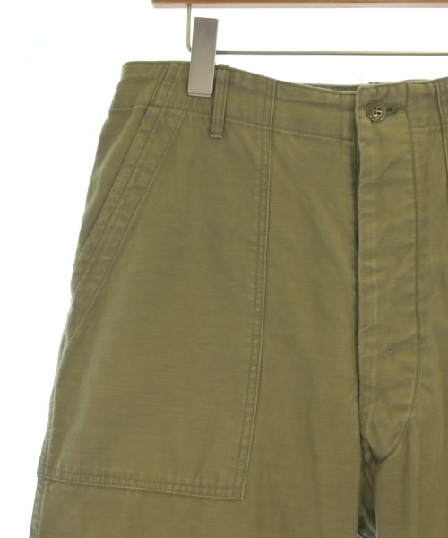 ARAN（アラン）その他 カーキ サイズ:4(XL位) メンズ/2200673689054