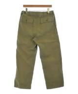 ARAN（アラン）その他 カーキ サイズ:4(XL位) メンズ/2200673689054