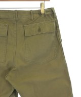 ARAN（アラン）その他 カーキ サイズ:4(XL位) メンズ/2200673689054