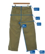 ARAN（アラン）その他 カーキ サイズ:4(XL位) メンズ/2200673689054