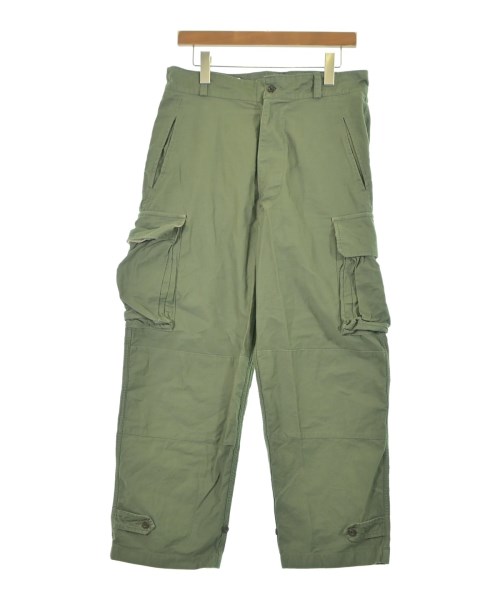 ARAN(アラン)カーゴパンツ カーキ サイズ:3(L位)/2200646152042