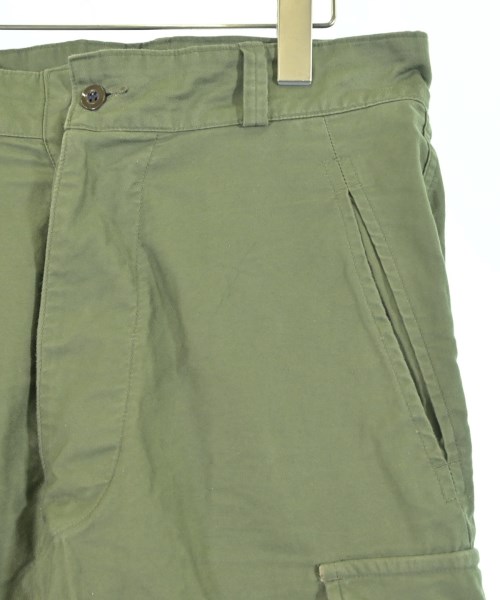 ARAN（アラン）カーゴパンツ カーキ サイズ:3(L位) メンズ/2200646152042