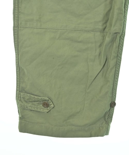 ARAN（アラン）カーゴパンツ カーキ サイズ:3(L位) メンズ/2200646152042