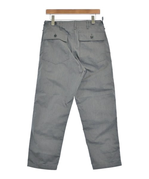 ARAN（アラン）その他 グレー サイズ:1(S位) メンズ/2200664581114