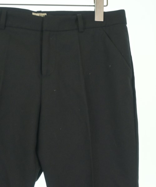 Twist&Tango（ツイストアンドタンゴ）スラックス 黒 サイズ:36(S位) レディース/2200643454019