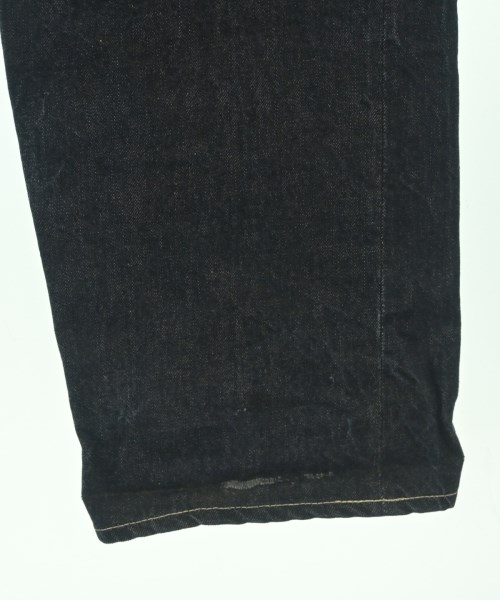 TENDER Co.（テンダー）デニムパンツ 紺 サイズ:32(L位) メンズ/2200621403015
