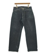 TENDER Co.（テンダー）デニムパンツ 紺 サイズ:32(L位) メンズ/2200621403015
