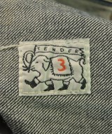 TENDER Co.（テンダー）デニムパンツ 紺 サイズ:32(L位) メンズ/2200621403015